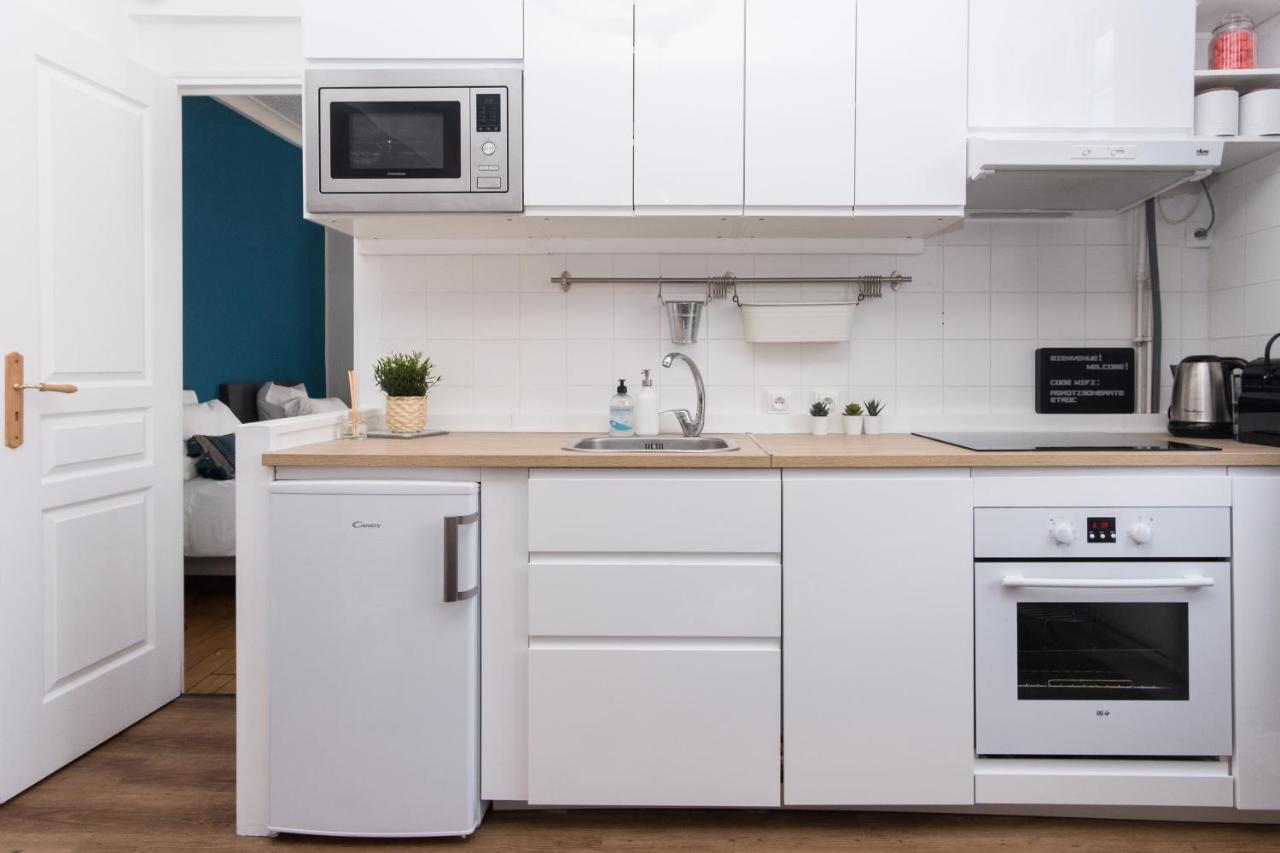Cabourg Cosy Chic Cabourg Hyper-Centre 4 Pers, 2 Bedrooms , 2 Sdb, Terrasse, Wifi Екстер'єр фото
